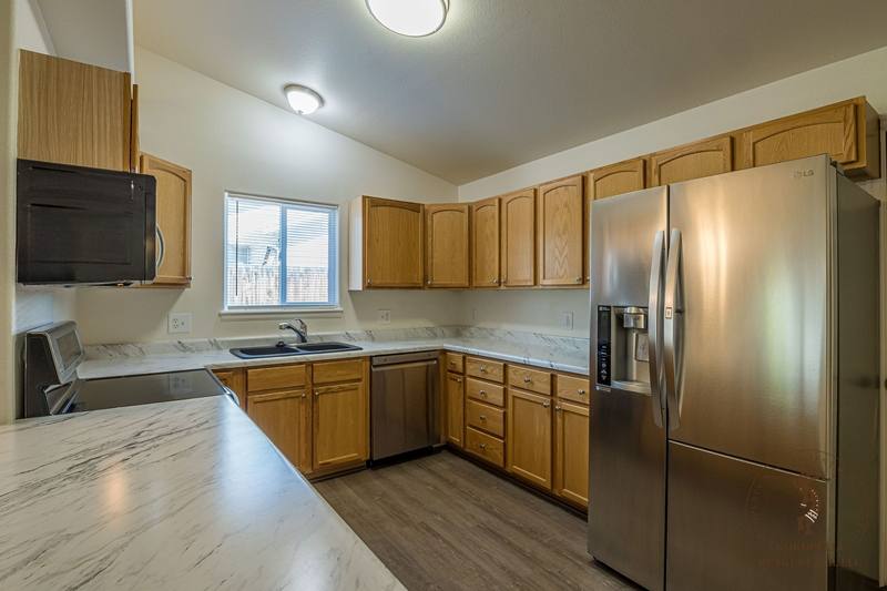 House for rent at 2983 Summerbrook Dr, Grand Junction, CO 81504