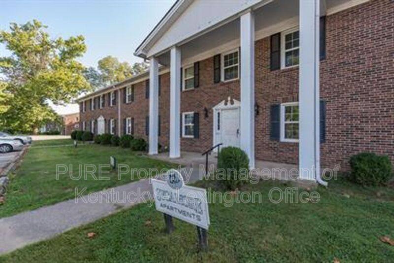 Apartment for rent at 459 Sycamore Court #28, Harrodsburg, KY 40330