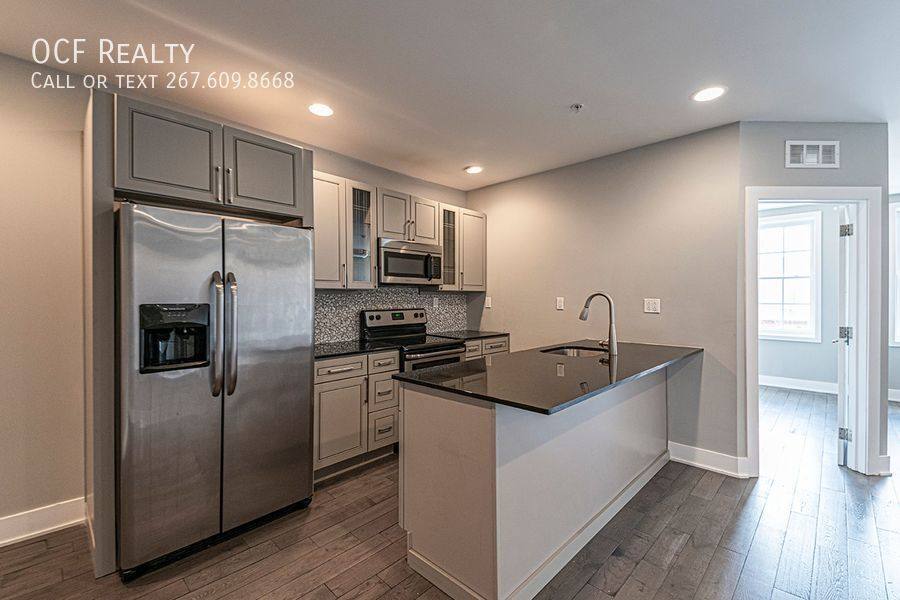 Apartment for rent at 135-37 N 3rd St #3D, Philadelphia, PA 19106