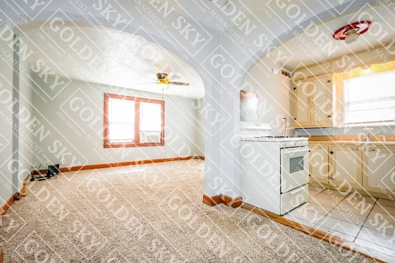 House for rent at 314 Locust St, Anderson, IN 46016