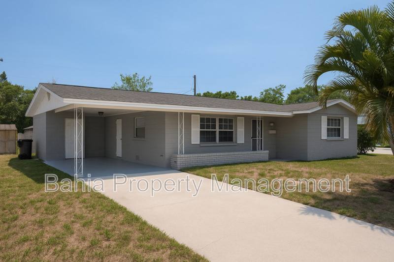 House for rent at 6024 W Fern St, Tampa, FL 33634
