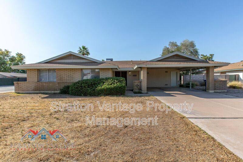 House for rent at 704 E La Jolla Dr, Tempe, AZ 85282