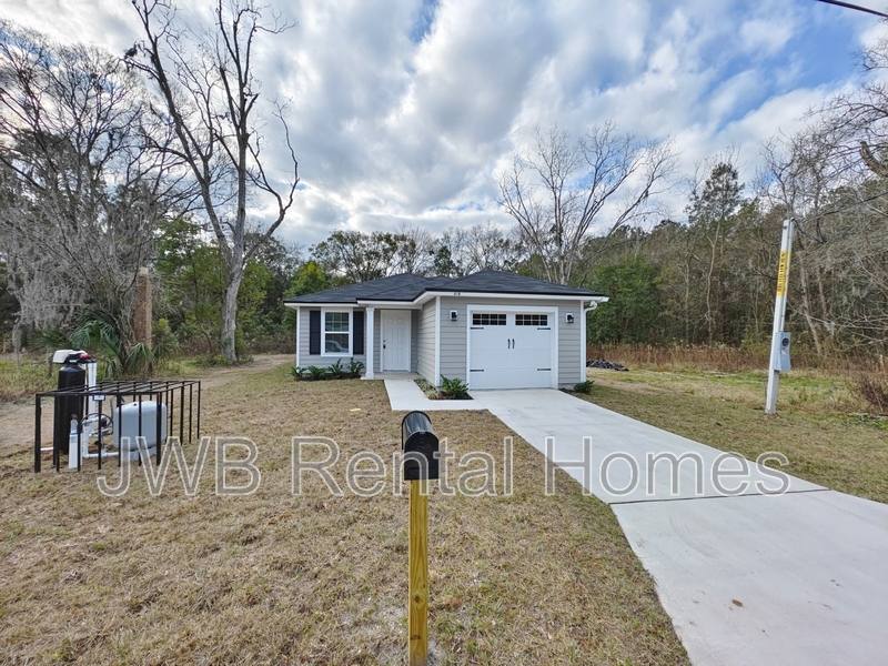 House for rent at 6110 Dunmire Ave, Jacksonville, FL 32219