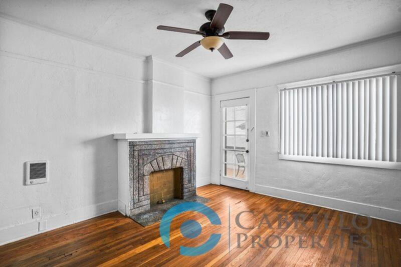 Apartment for rent at 415 E Juniper St, San Diego, CA 92101