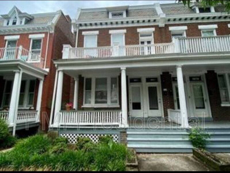 Apartment for rent at 2702 W Main St #A, Richmond, VA 23220