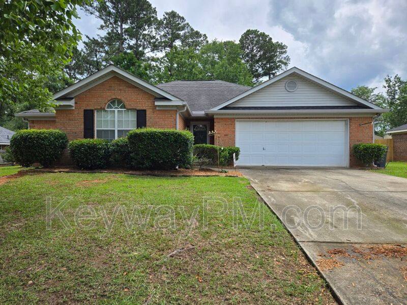 House for rent at 4720 Waltons Circle, Evans, GA 30809