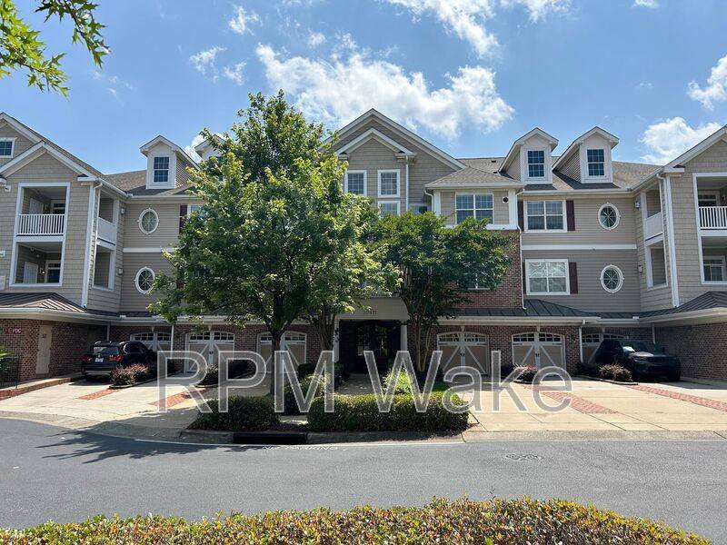 Condo for rent at 10411 Rosegate Court #306, Raleigh, NC 27617