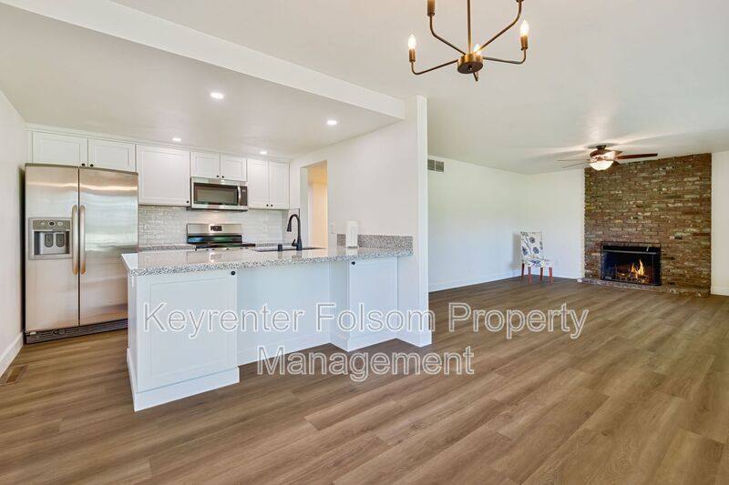 Condo for rent at 7435 Fairway Two Ave #15, Fair Oaks, CA 95628