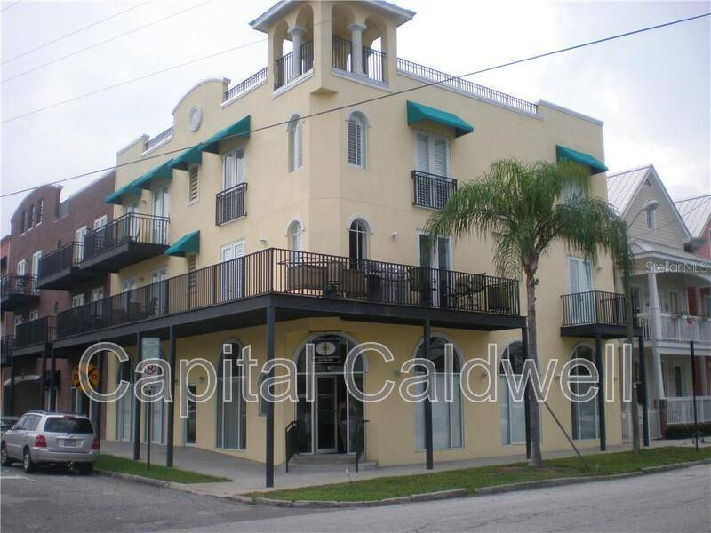 Apartment for rent at 2002 E 5th Ave #208, Tampa, FL 33605