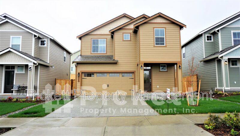 House for rent at 4549 Bay Vista Blvd, Bremerton, WA 98312
