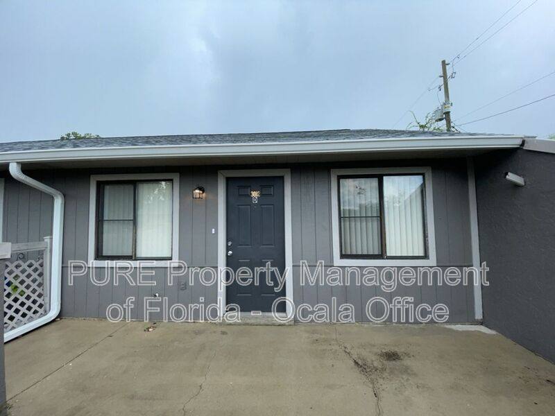 Apartment for rent at 3012 SE 5 Terrace #D, Ocala, FL 34471