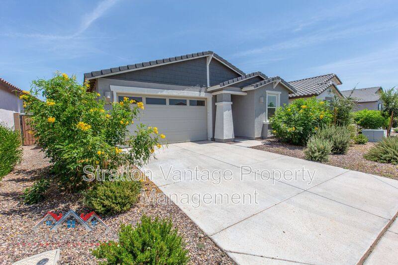 House for rent at 4204 E Enmark Dr, San Tan Valley, AZ 85143