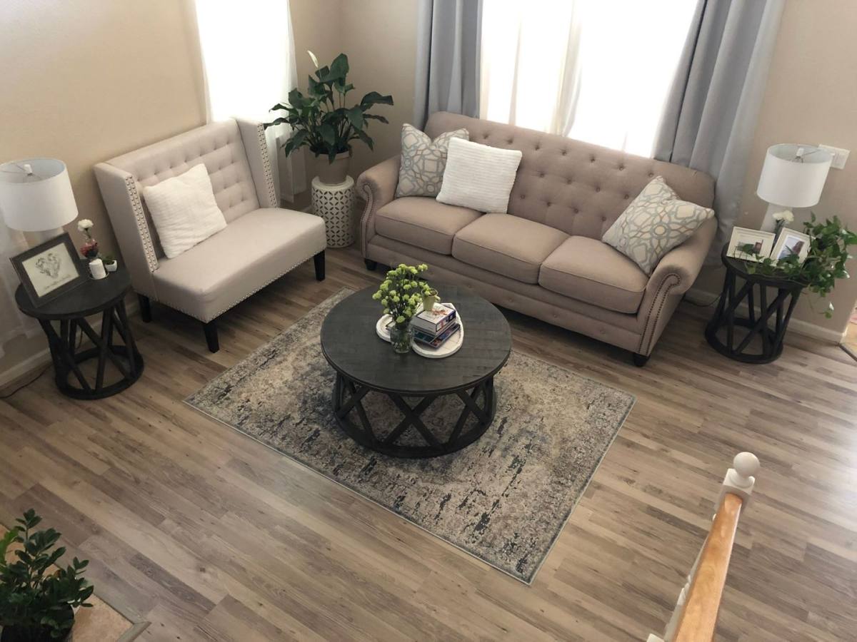 House for rent at 2709 Waldorf Lane, Fairfield, CA 94533