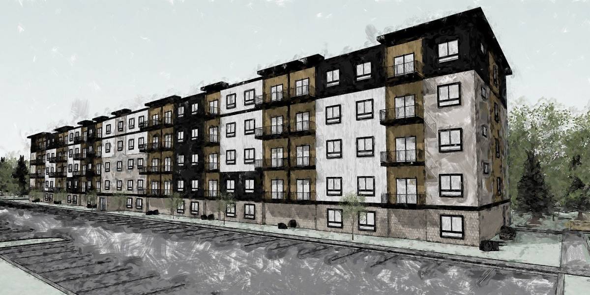 Apartment for rent at 320 F St, Superior, WI 54880