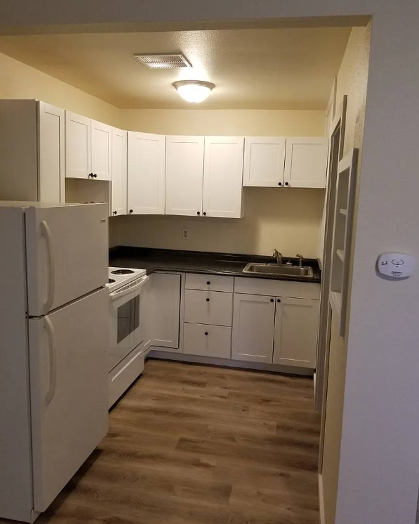 Apartment for rent at 6616 E 3rd Ave, Spokane, WA 99212