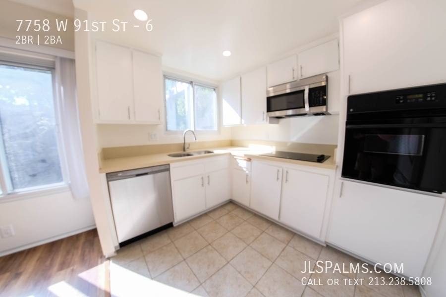 Apartment for rent at 7758 W 91st St #6, Playa Del Rey, CA 90293