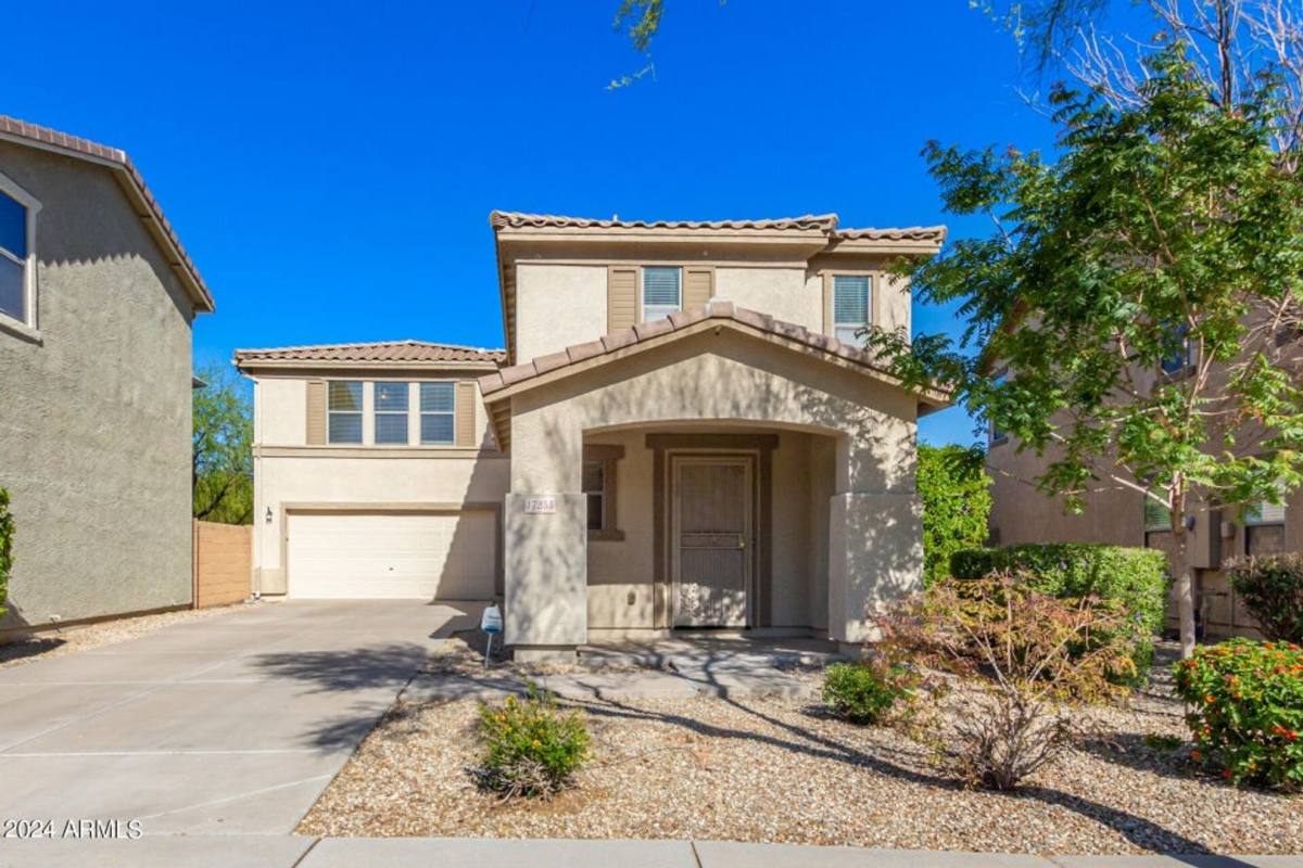 House for rent at 17255 N 184th Dr, Surprise, AZ 85374