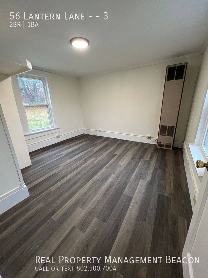 Apartment for rent at 56 Lantern Lane #3, White River Junction, VT 05001