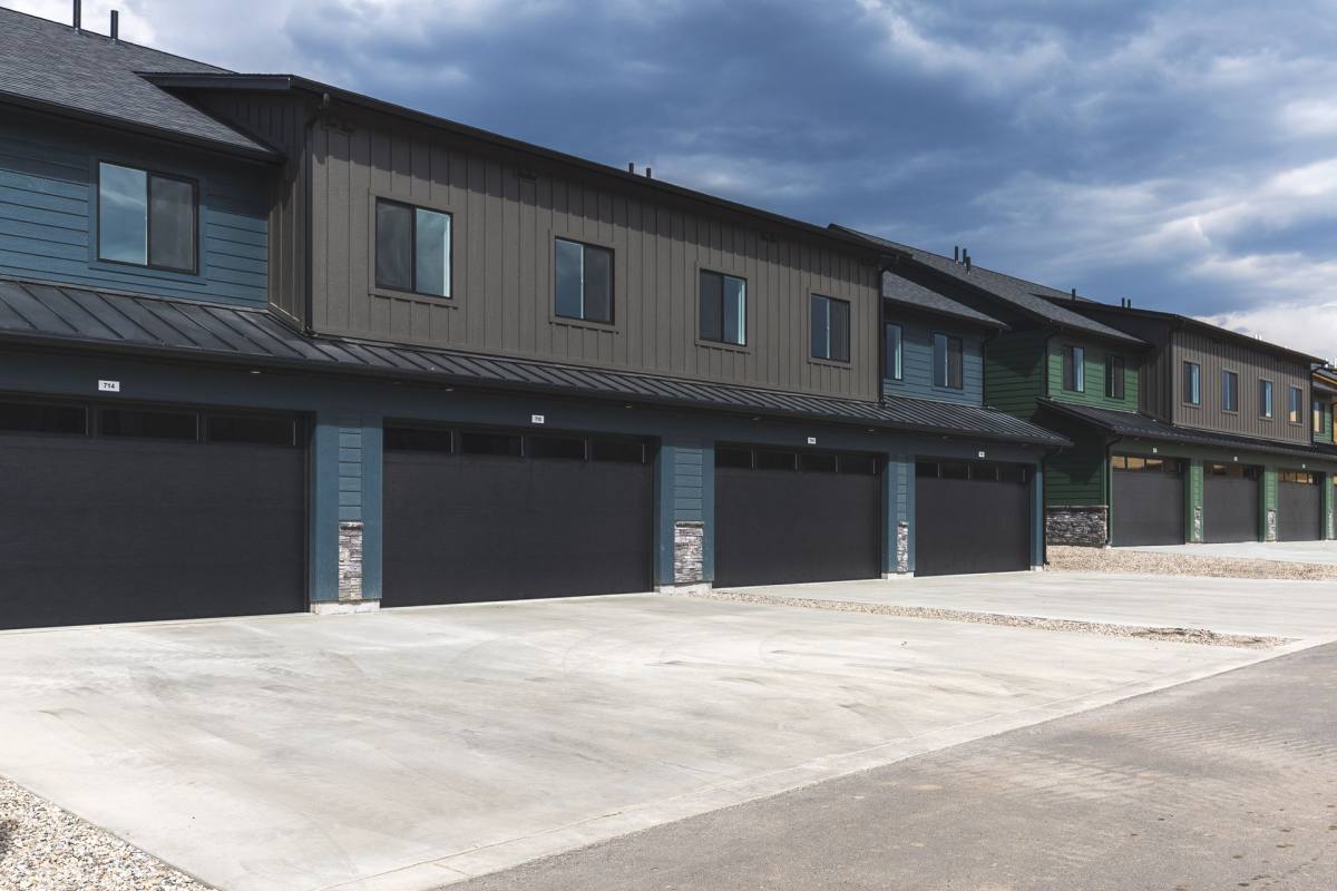 Apartment for rent at 694 Baltoro Way, Driggs, ID 83422