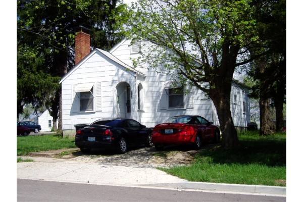 House for rent at 1608 N Cedar St, Rolla, MO 65401