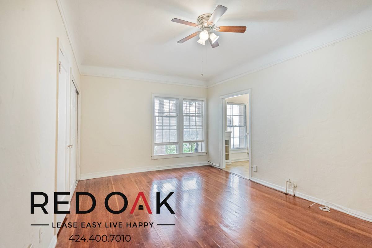 Condo for rent at 603 S Cochran Ave #305, Los Angeles, CA 90036