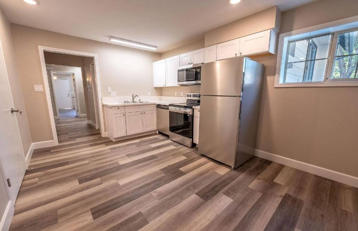 Apartment for rent at 1449 Hillside Dr, Reno, NV 89503