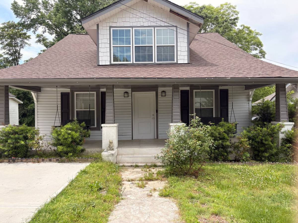 House for rent at 114 Hobbs Ave, Thomasville, NC 27360