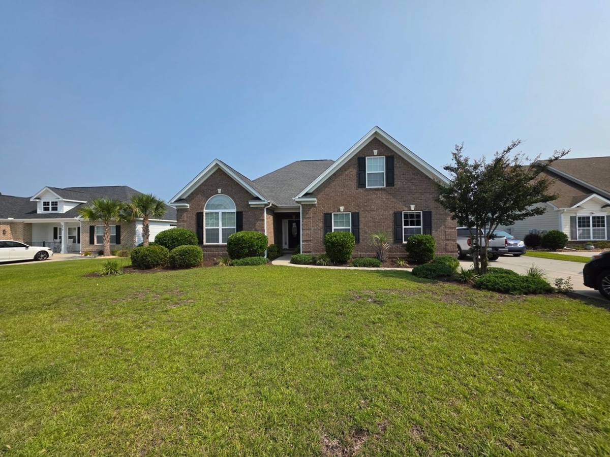 House for rent at 670 Uniola Dr, Myrtle Beach, SC 29579