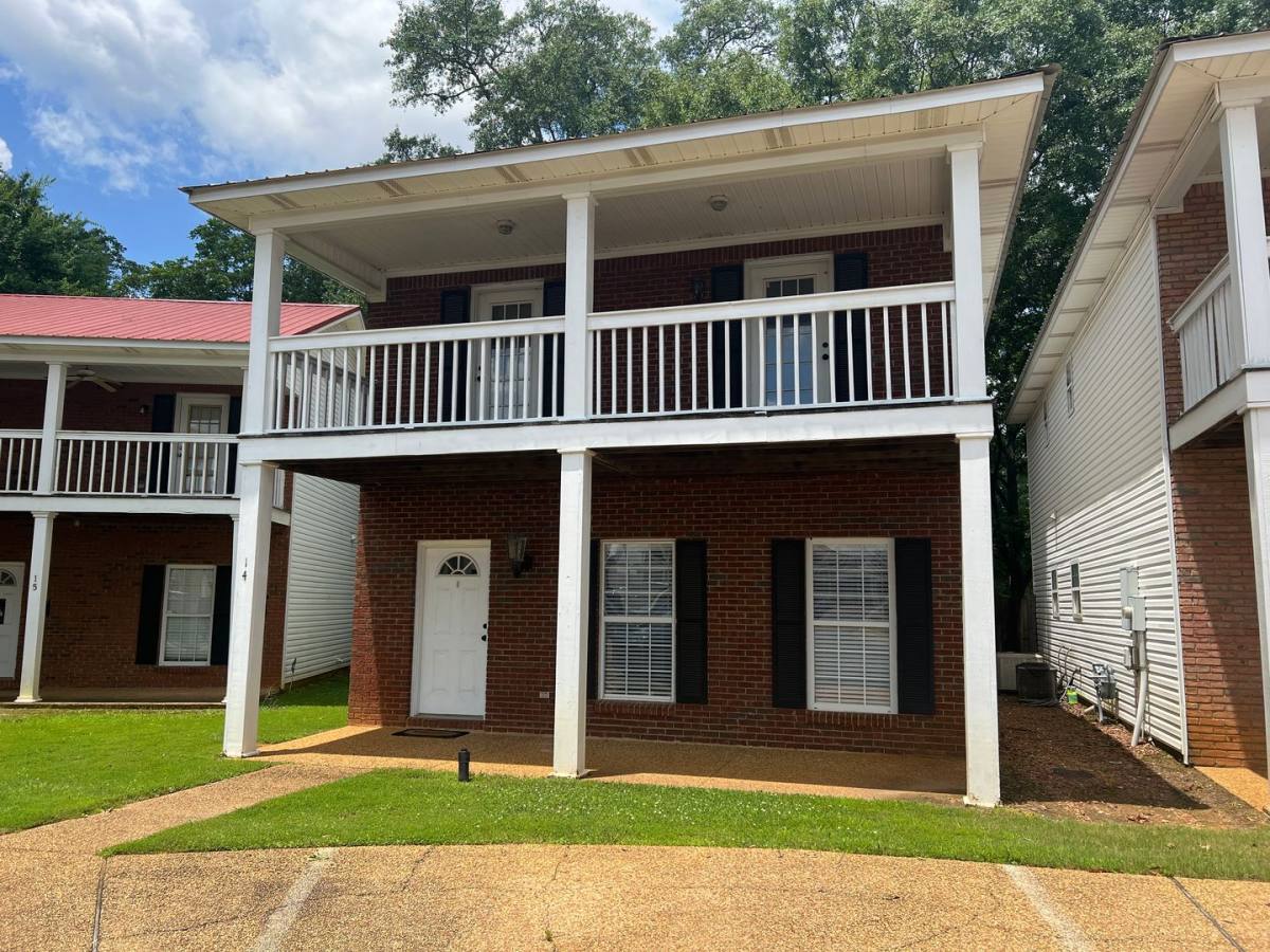 House for rent at 14 Brook Meadows Circle, Tuscaloosa, AL 35401