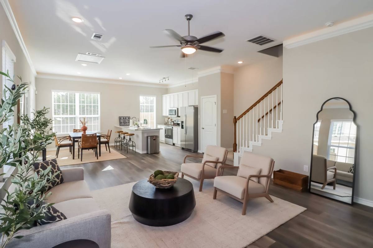 Condo for rent at 467 Northwood Dr, Georgetown, TX 78628
