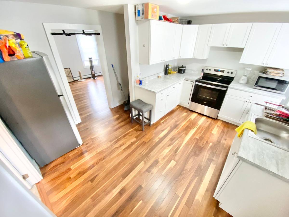 Apartment for rent at 89 Pitkin St, Burlington, VT 05401