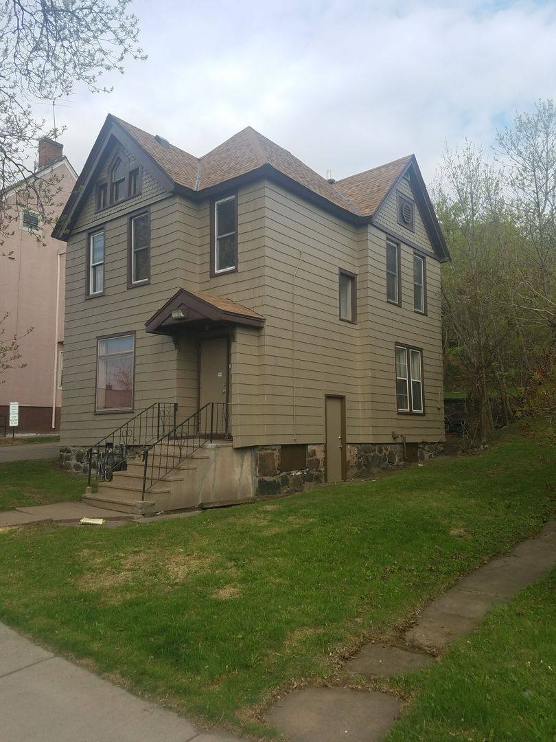 Apartment for rent at 613 E 1st St, Duluth, MN 55802