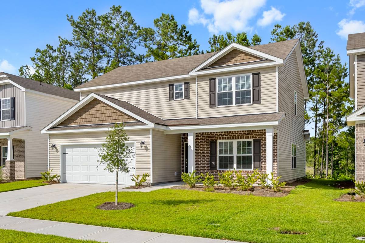 House for rent at 164 Guana Lane, Bloomingdale, GA 31302