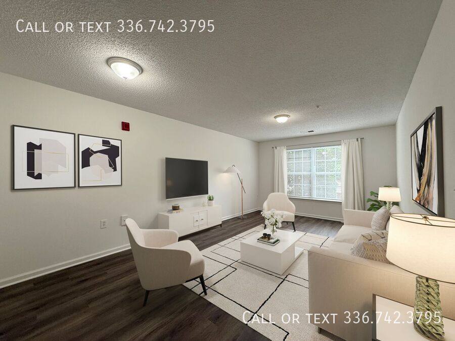 Apartment for rent at 1000-1002 St John's #COLLEGE Station Apar, Elon, NC 27244