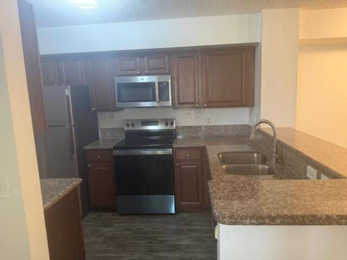 Condo for rent at 7888 Sonoma Springs Circle SW, Lake Worth, FL 33463