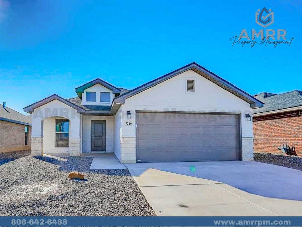 House for rent at 7220 E Cr 99 1 #2, Midland, TX 79706