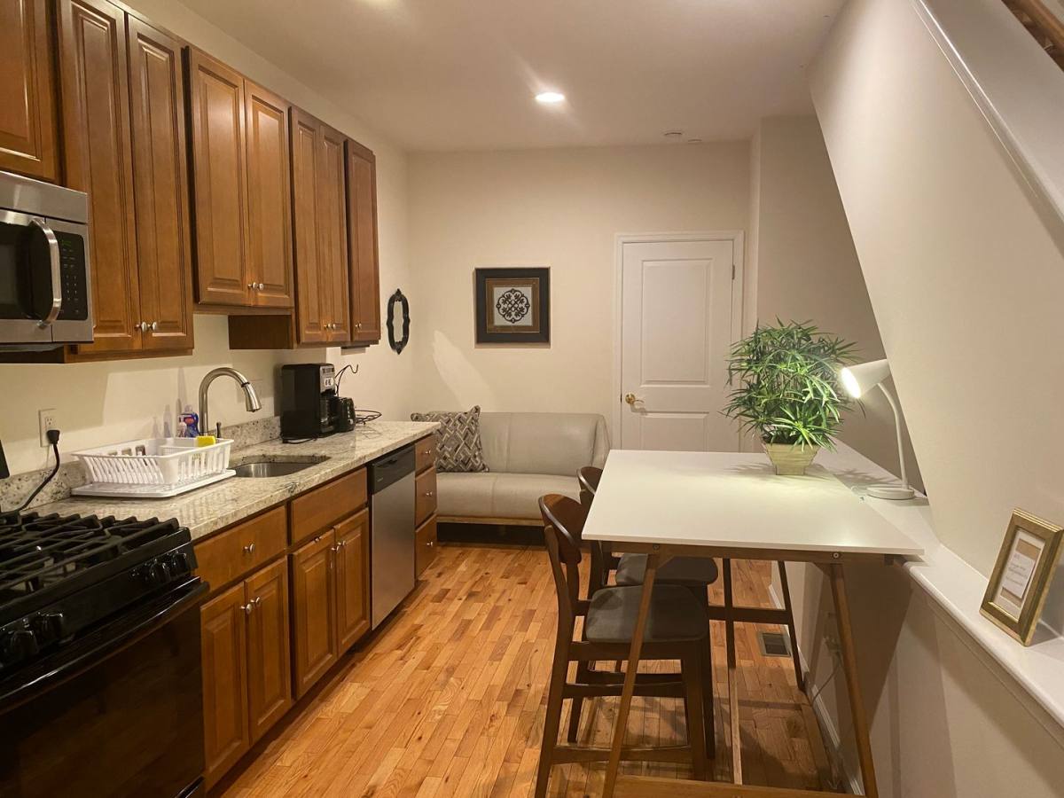 Apartment for rent at 427 N Holly St, Philadelphia, PA 19104