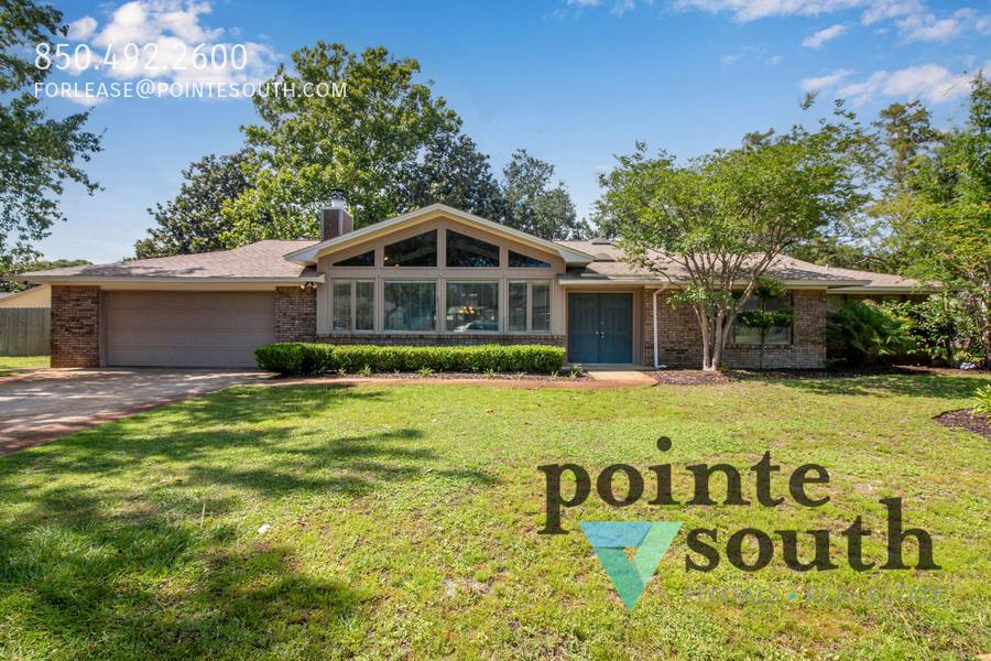 House for rent at 6 Muskogee Lane, Destin, FL 32541
