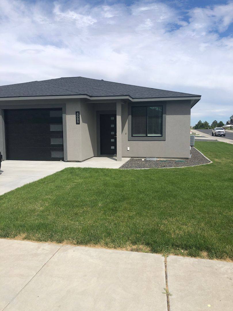 House for rent at 4095 Quinn, Moses Lake, WA 98837