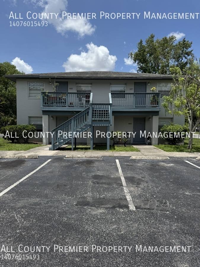 Apartment for rent at 5542 S Rio Grande Ave, Orlando, FL 32839