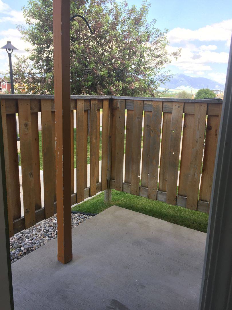 Apartment for rent at 1096 Longbow Lane, Bozeman, MT 59718