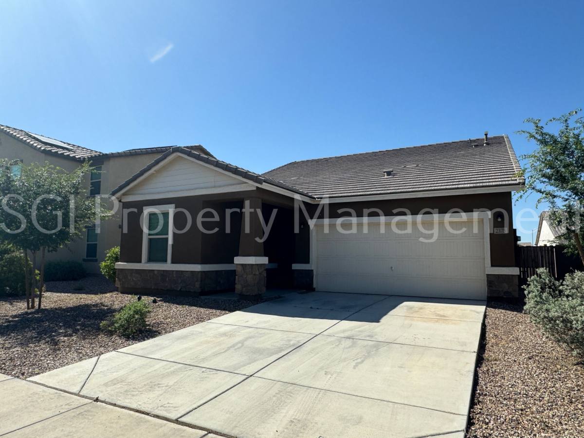 House for rent at 2375 E Santa Ynez Dr, Casa Grande, AZ 85194