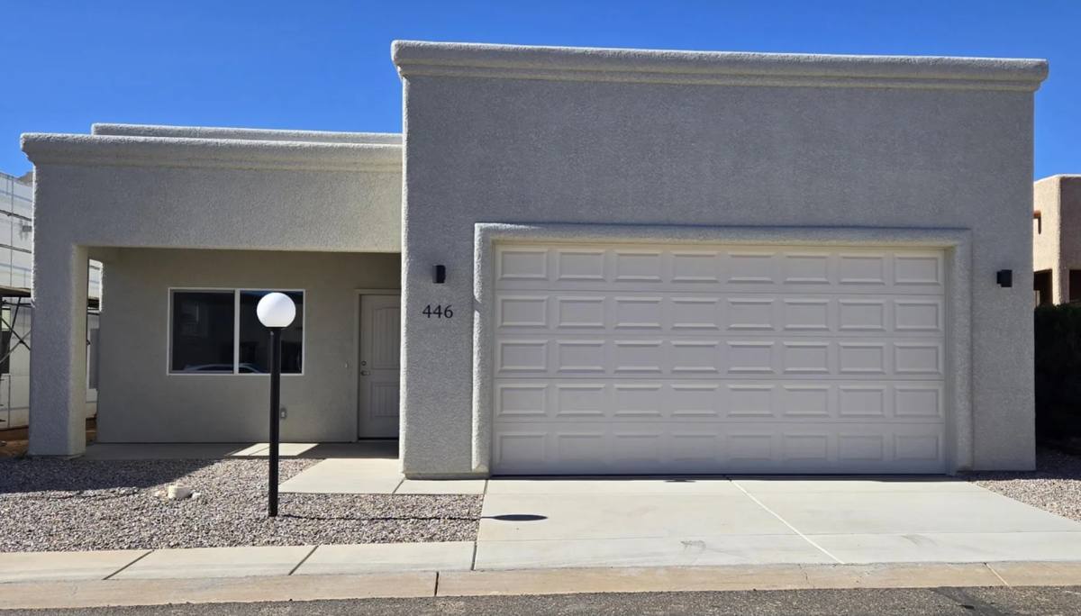 Apartment for rent at 526 S Clubhouse Lane, Sierra Vista, AZ 85635