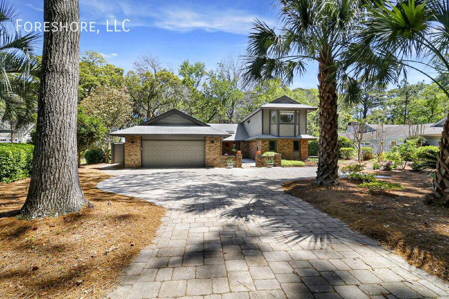 House for rent at 1 Angel Wing Dr, Hilton Head Island, SC 29926