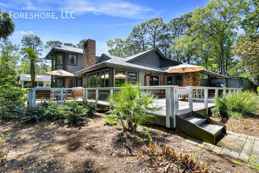House for rent at 1 Angel Wing Dr, Hilton Head Island, SC 29926