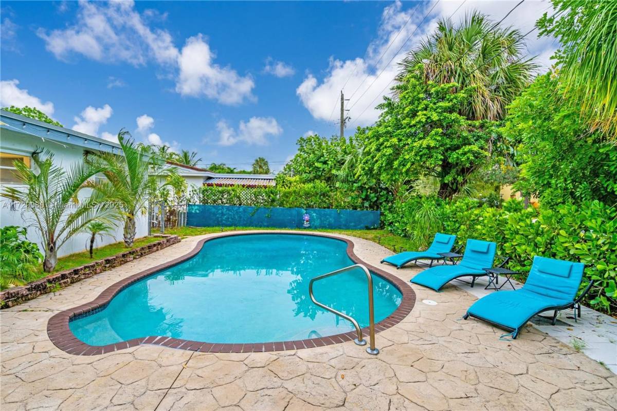 House for rent at 1165 SW 4th Terrace, Pompano Beach, FL 33060