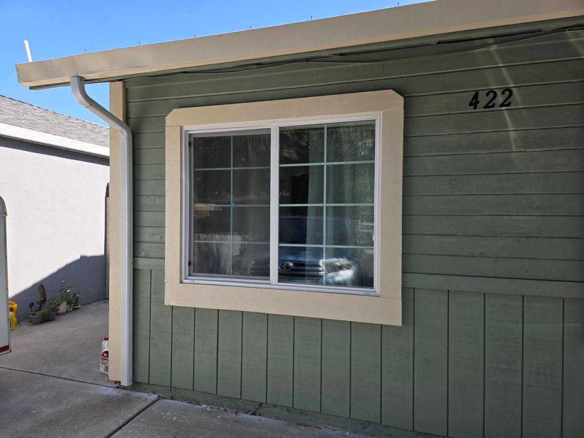 Apartment for rent at 420 Algen Court, Modesto, CA 95358