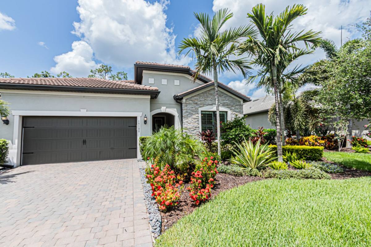 House for rent at 19100 Marquesa Dr, Fort Myers, FL 33913