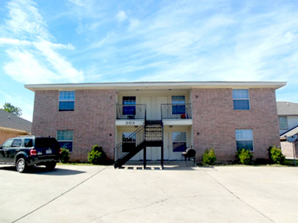 Apartment for rent at 303 S 42nd St, Killeen, TX 76543