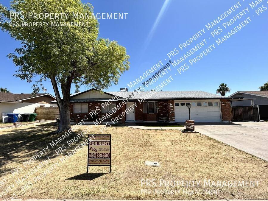 House for rent at 711 N Oracle, Mesa, AZ 85203